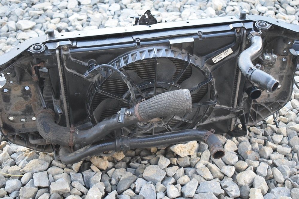 pas przedni belka KIA MAGENTIS 2.0 crdi 07R.komplet