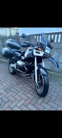 BMW GS BMW GS 1100