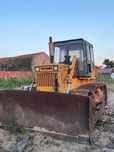 KOMATSU D65 D 1990 Trator de rastos