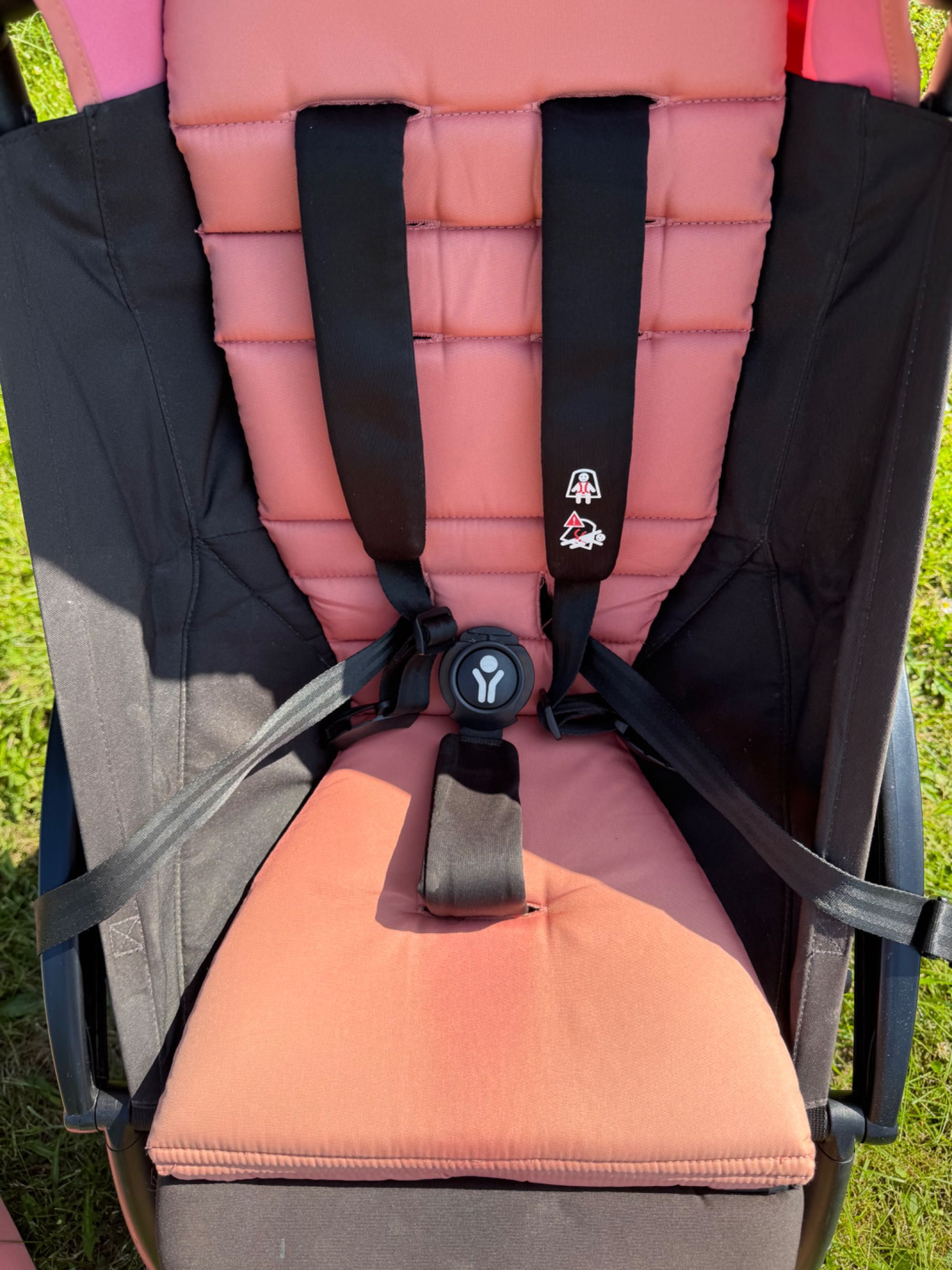 Wózek babyzen yoyo 2 plus akcesoria