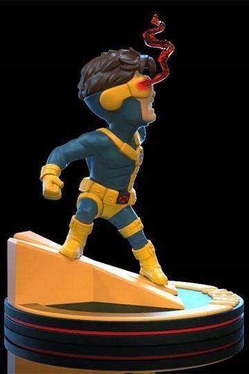 Figurka Marvel Q-Fig Diorama Cyclops (X-Men) 10 cm
