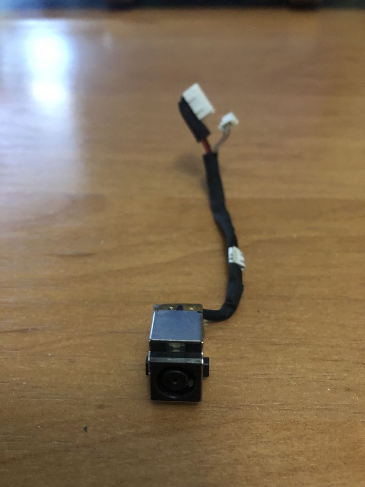 З/части к HP 4350s