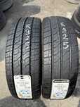 Nowe opony letnie 225/75/16C Semperit 2szt