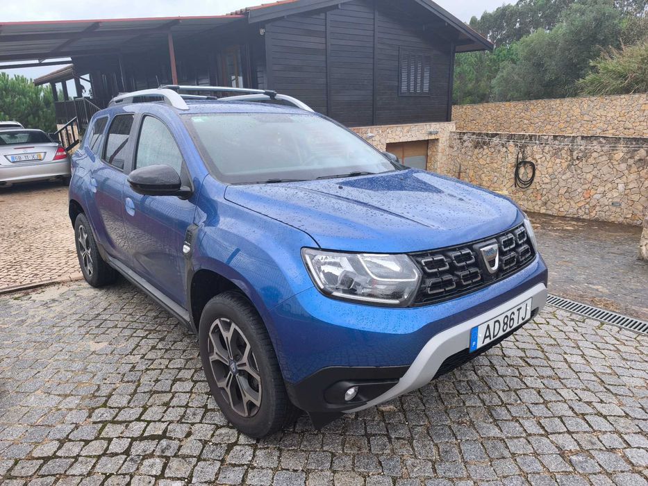 Dacia Duster 1.0 TCe ECO-G Bi-Fuel Special Edition