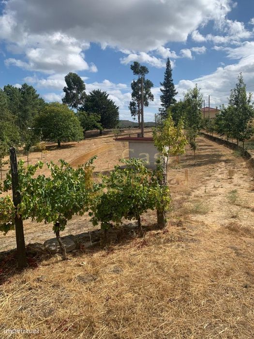 Terreno para construção