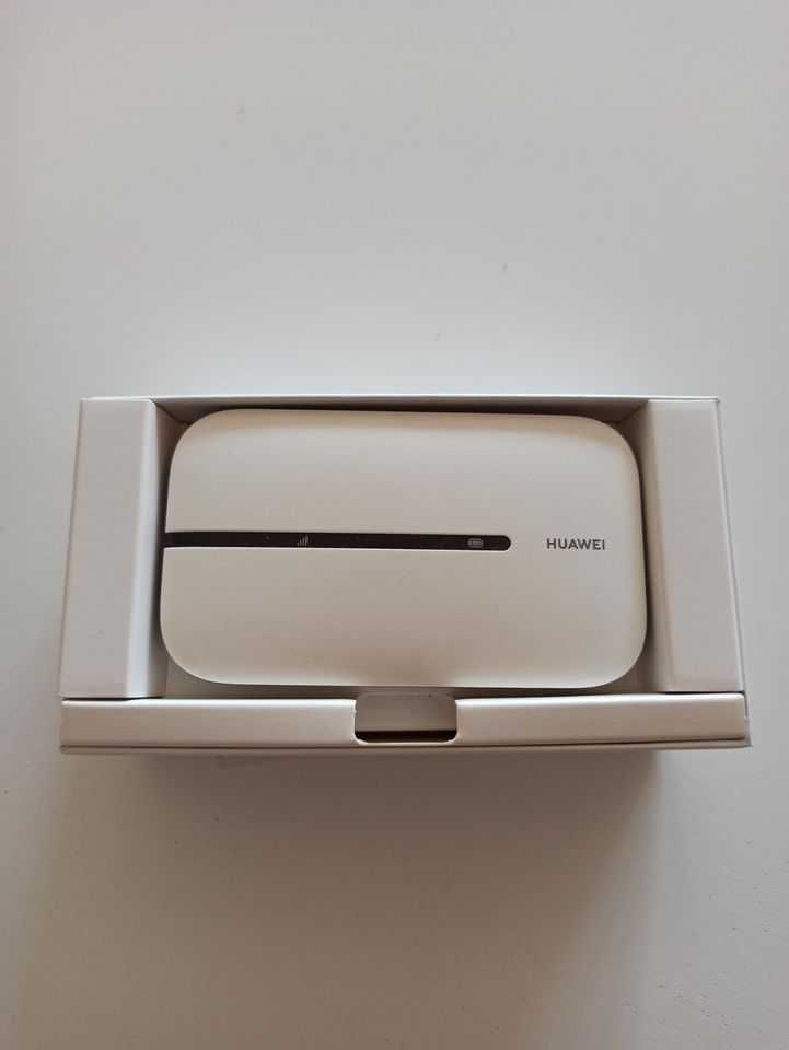 Router WiFi HUAWEI 3s