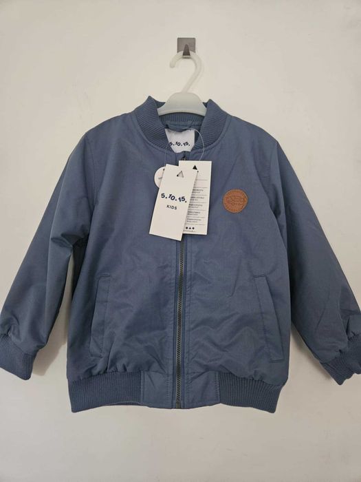 Bomberka kurtka 5.10.15 rozmiar 104