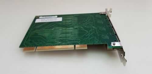 Placa PCI Lan 4 Portas-Envio Grátis (só PT)