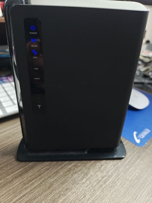 Router 4G Huawei