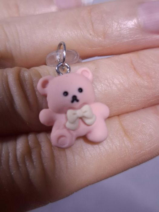 Zatyczka przeciwkurzowa do gniazda usb c