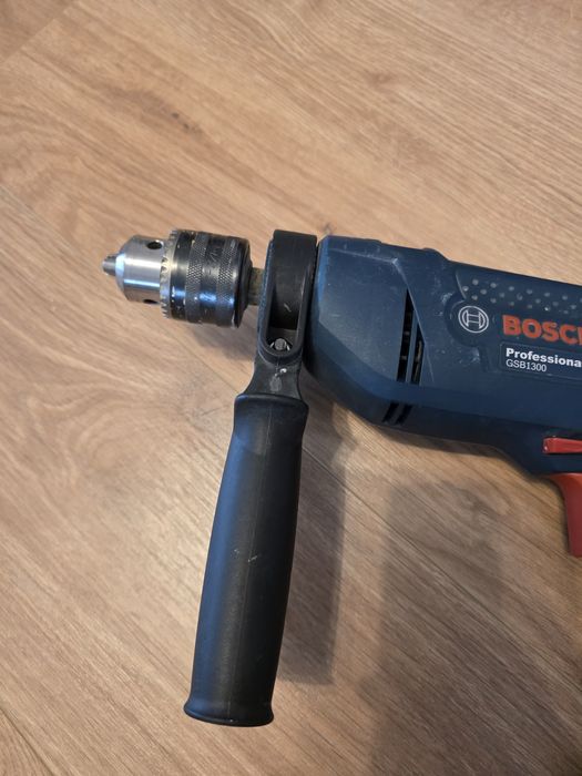Wiertarka udarowa Bosch GSB 1300