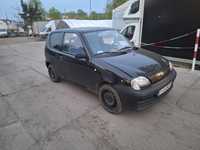 Fiat Seicento 1.1 LPG 2007