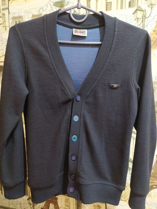 Одяг для хлопчика.