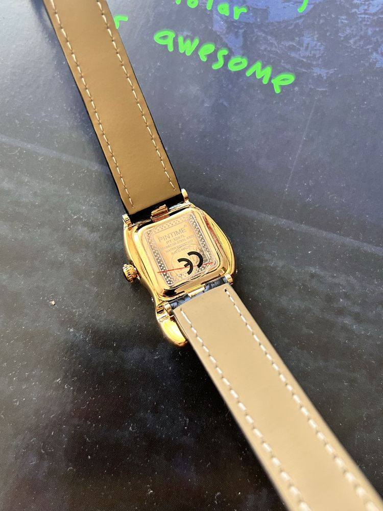Cartier Crash zegarek