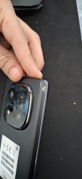 Xiaomi redmi note 14 pro plus 512gb