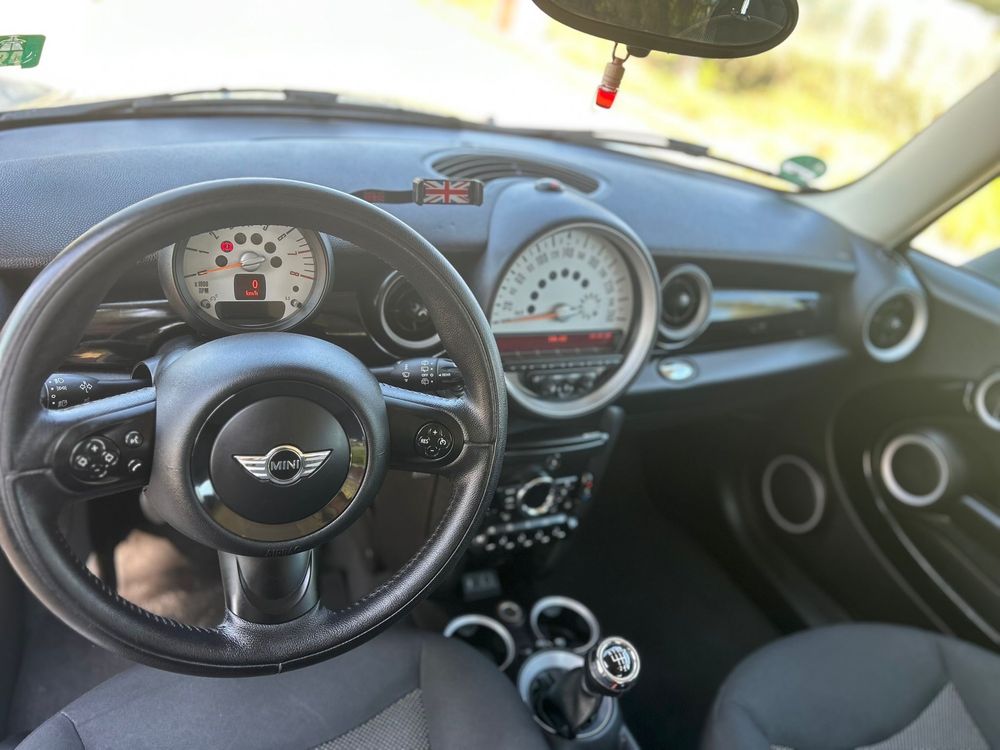 MINI Cooper  1.6