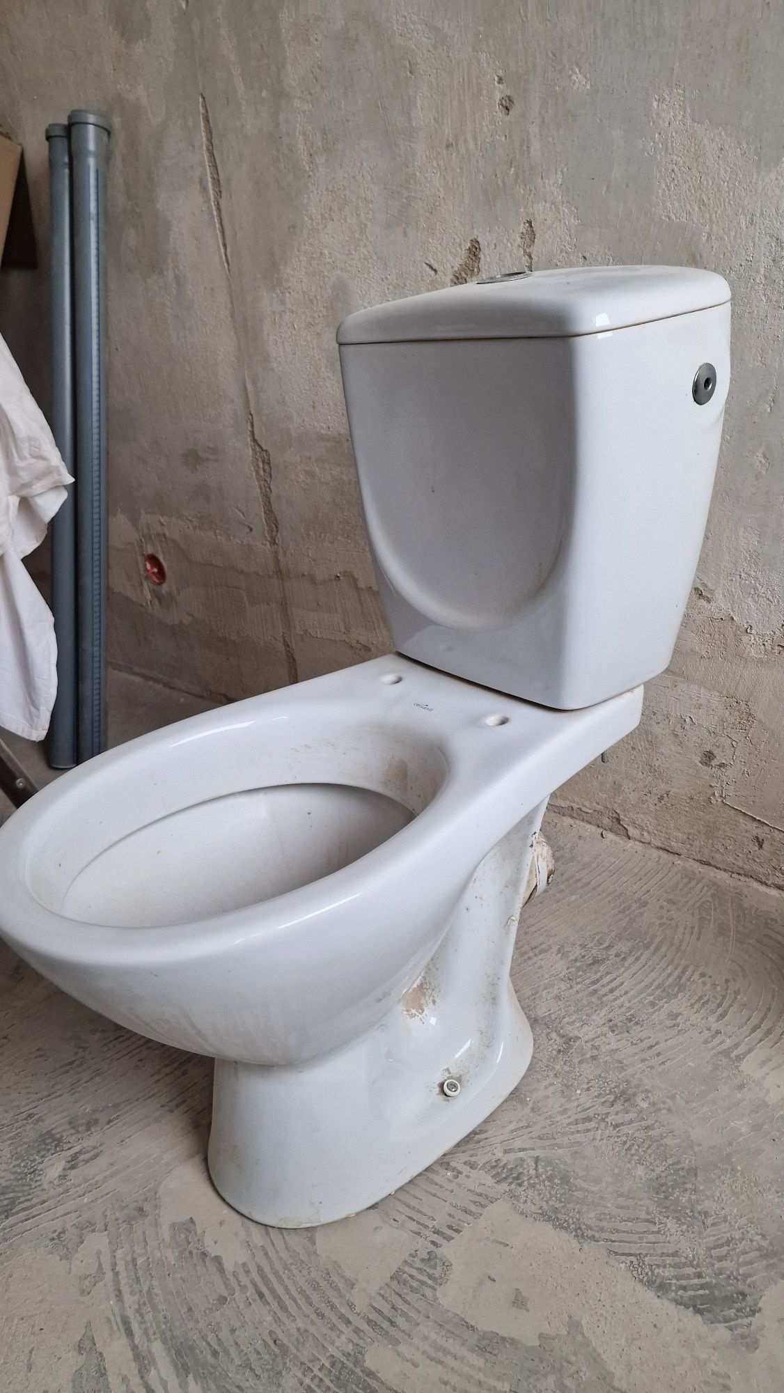 Oddam Wc sedes  do odszorowania                    .