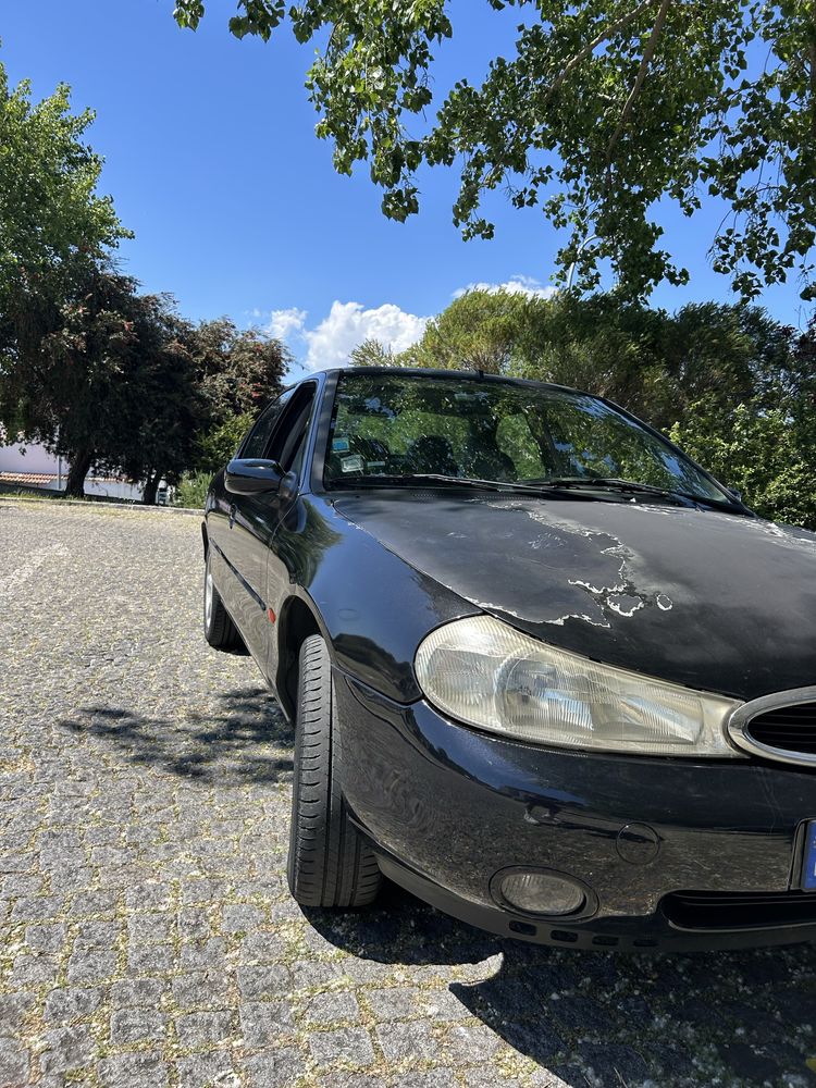 ford mondeo de 1996