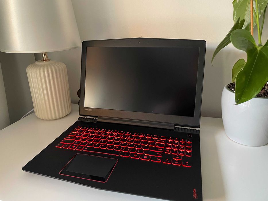 Lenovo Legion Y520 | GTX 1050ti | SSD | 16GB RAM
