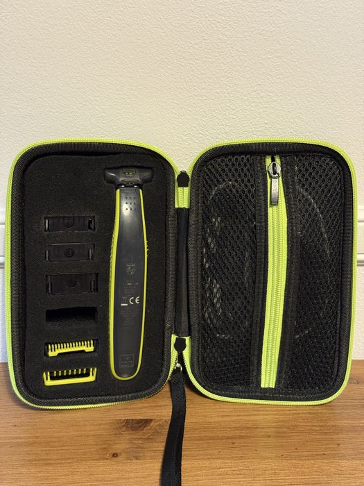 Golarka PHILIPS one blade