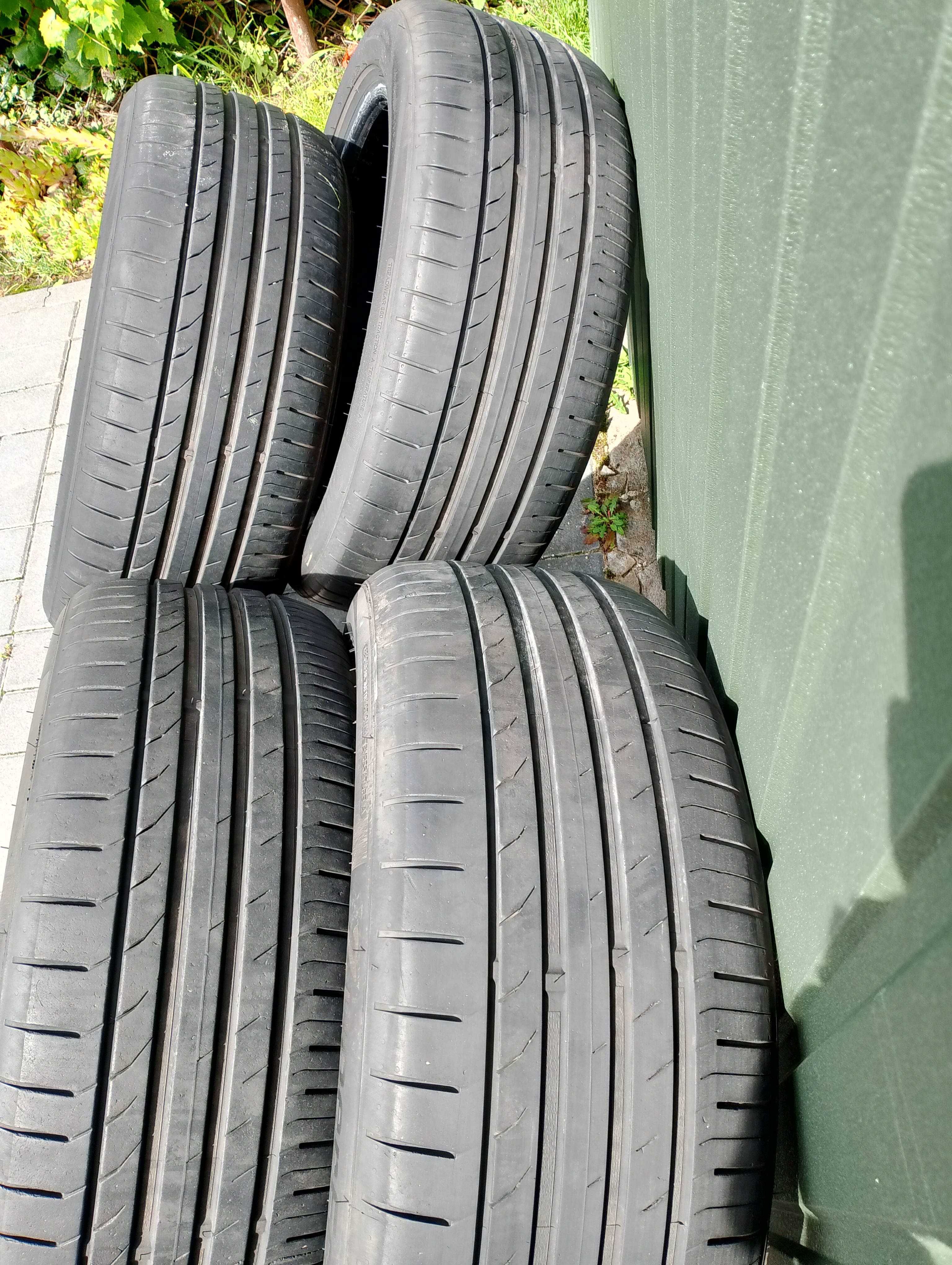 Opony letnie Westlake Zupereco Z-107 245/45r18