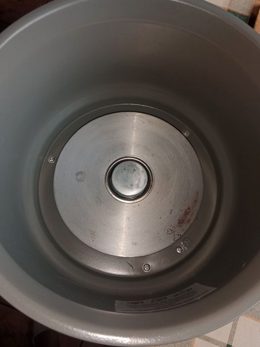 Szybkowar CLATRONIC RK 3567