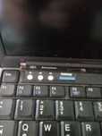 Laptop IBM x61 dual core 2 GB ramu