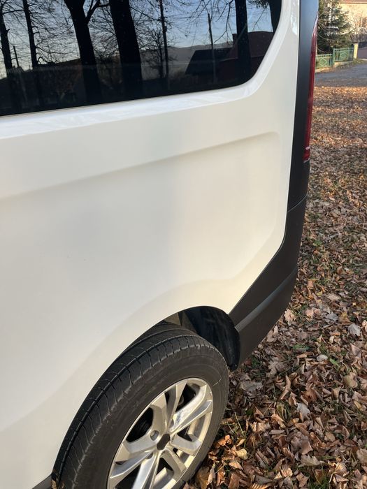 Продам або обміняю опель віваро 2019 р