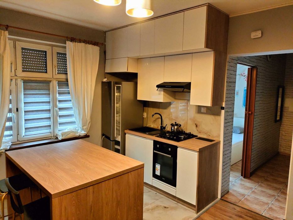 Wynajmę mieszkanie - wynajęte