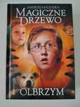 "Magiczne Drzewo: Olbrzym" Andrzej Maleszka