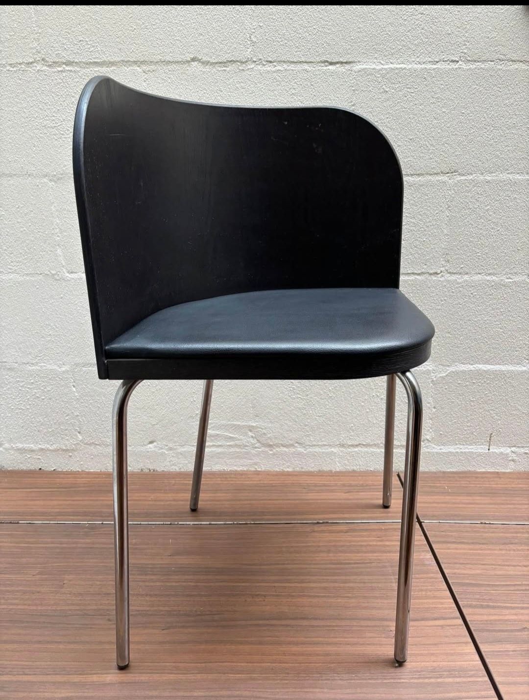 Mesa Sala IKEA Fusion com 4 Cadeiras