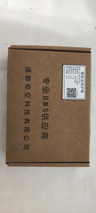 Плата bms JIKONG 150A