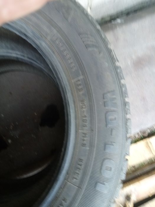Продам 185-65-15