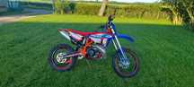 Beta 250rr racing 2024