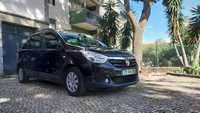 Dacia lodgy 1.5dci 7 lugares