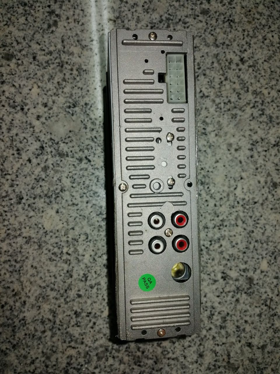Auto-Rádio Para carro