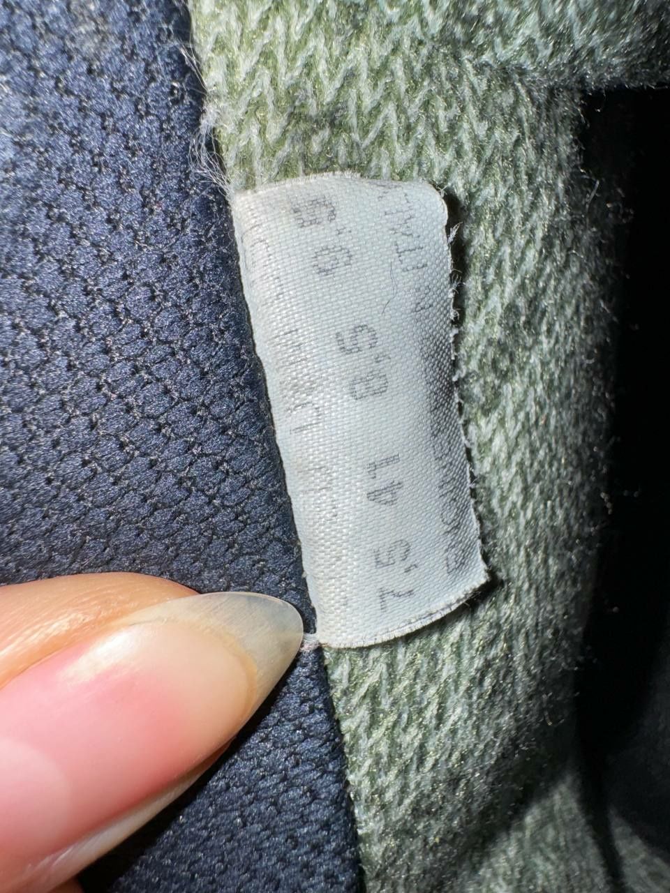 Trezeta gore-tex ботинки 41 размерa