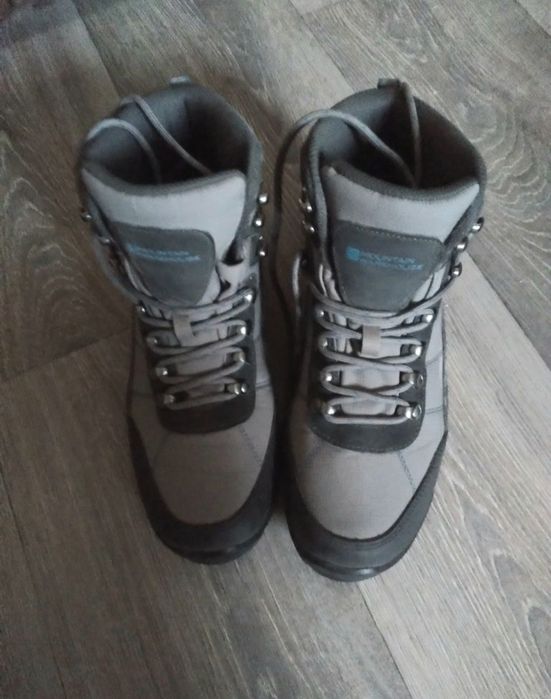 Продам нові, якісні, зимові, чоловічі ботінки