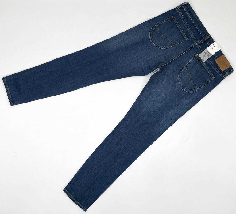 Spodnie męskie jeansy Lee Malone Vacation Home Slim W32 L34