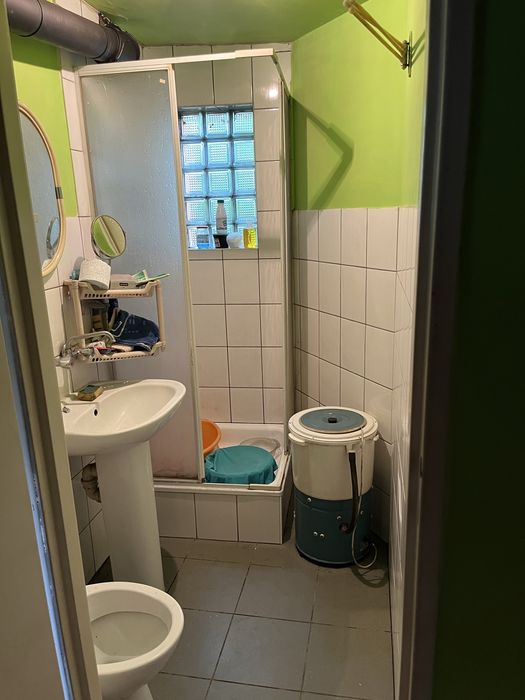 Działka ROD „Camping” Poznań