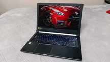 ACER gaming - i5 12GB IPS SSD256GB+500GB Win11