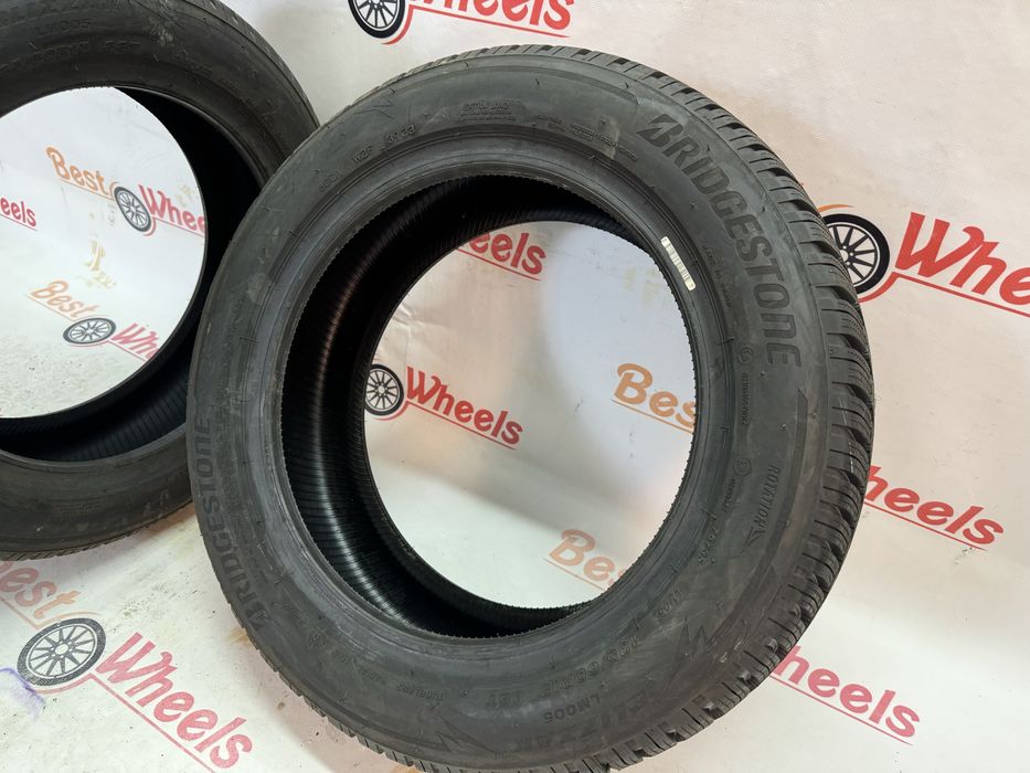 Нові зимові шини 185/60 R15 Bridgestone Blizzak LM-005
