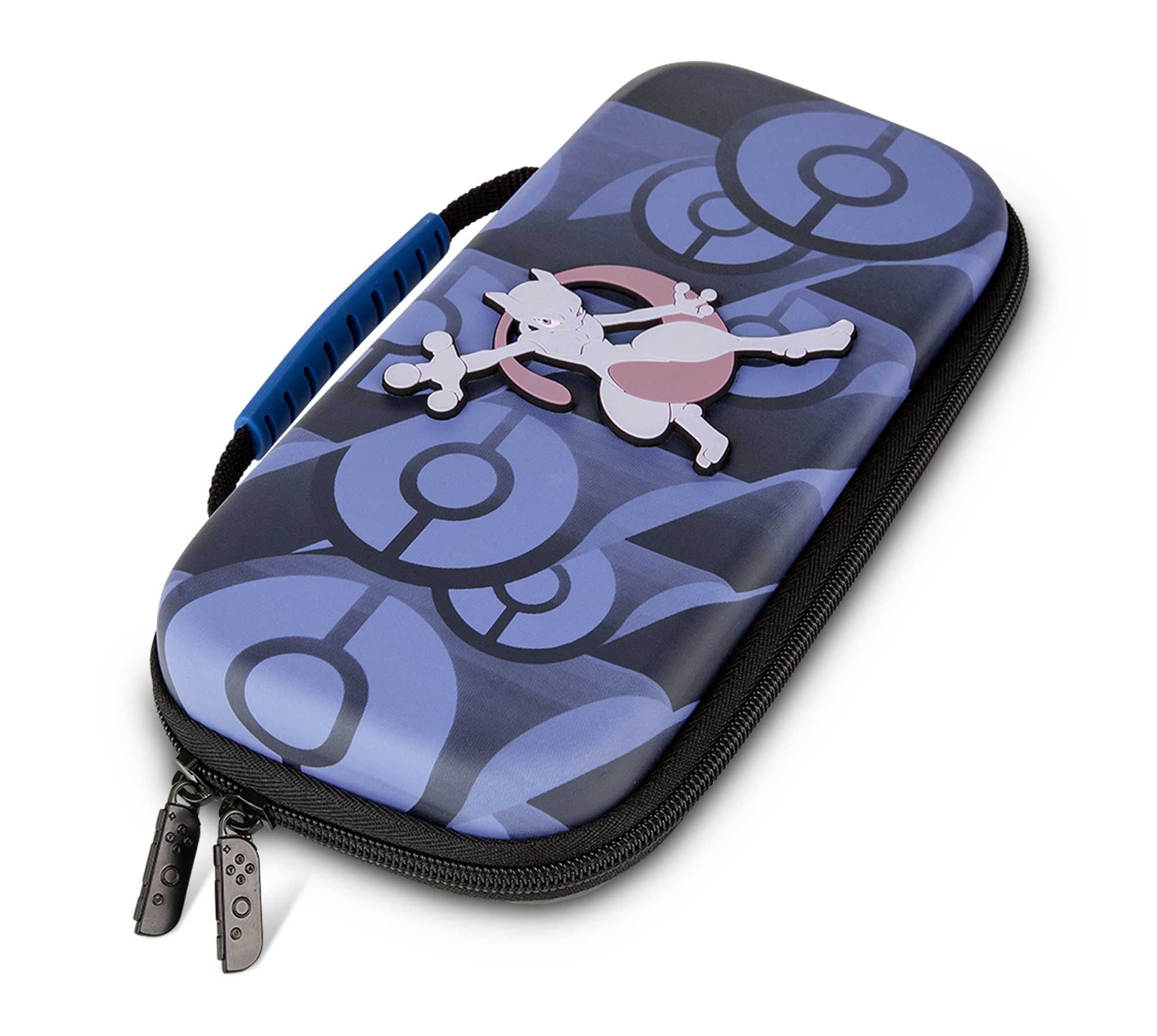 PowerA Etui na konsole Pokemon Mewtwo Nintendo SWITCH