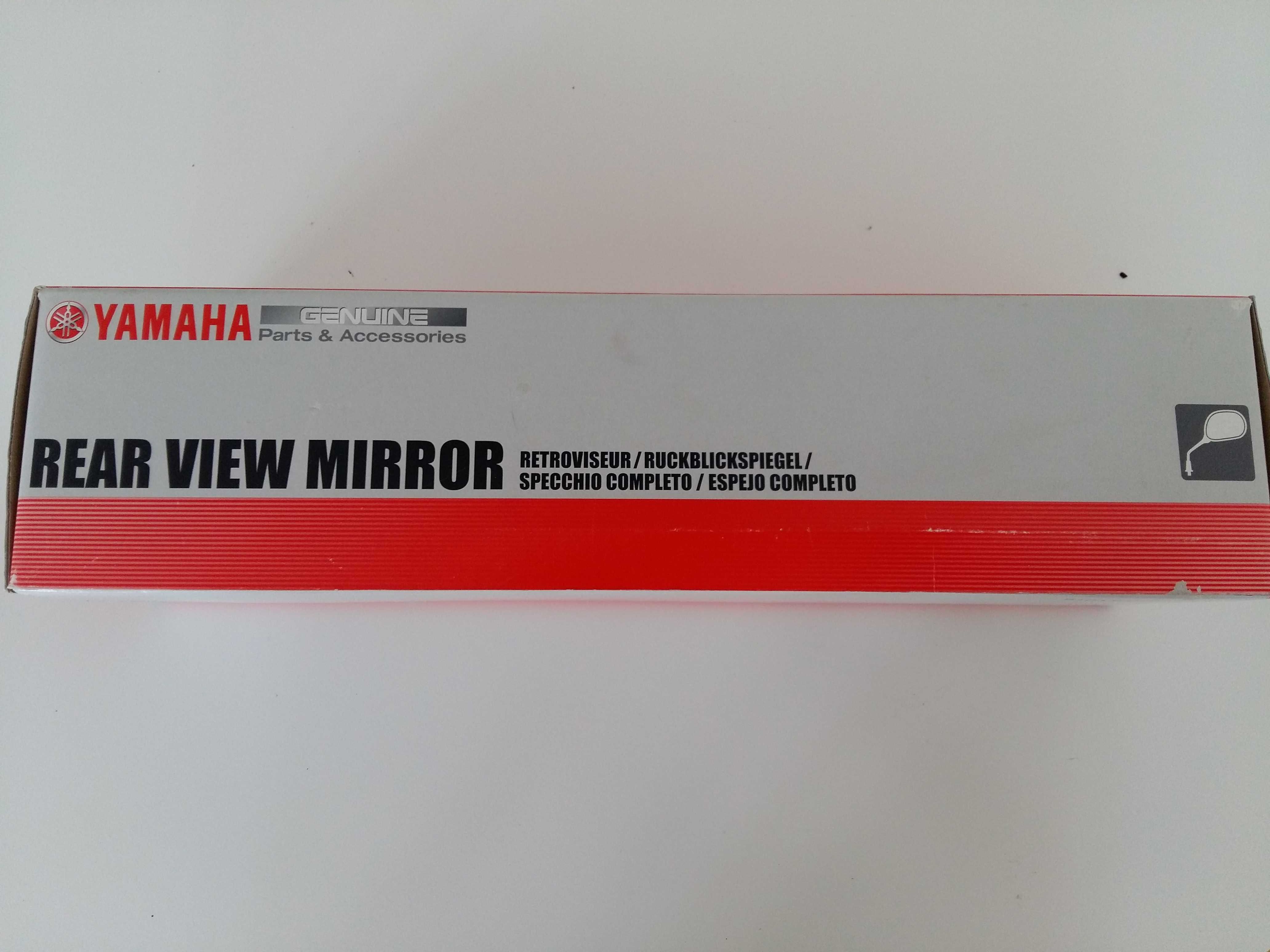 Retrovisor Yamaha T-Max 500