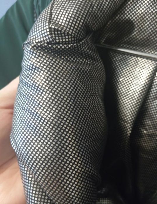 Зимній термо-комбінезон