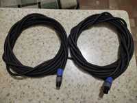 Акустичний кабель Monster cable ( made in usa )