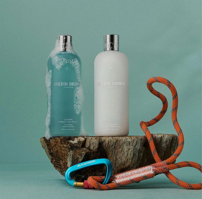 Molton Brown - Coastal Cypress & Sea Fennel