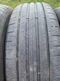 Opony letnie Goodyear 205/60/r16