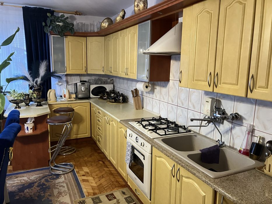 Meble kuchenne zestaw