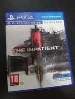 The Inpatient PS4 VR